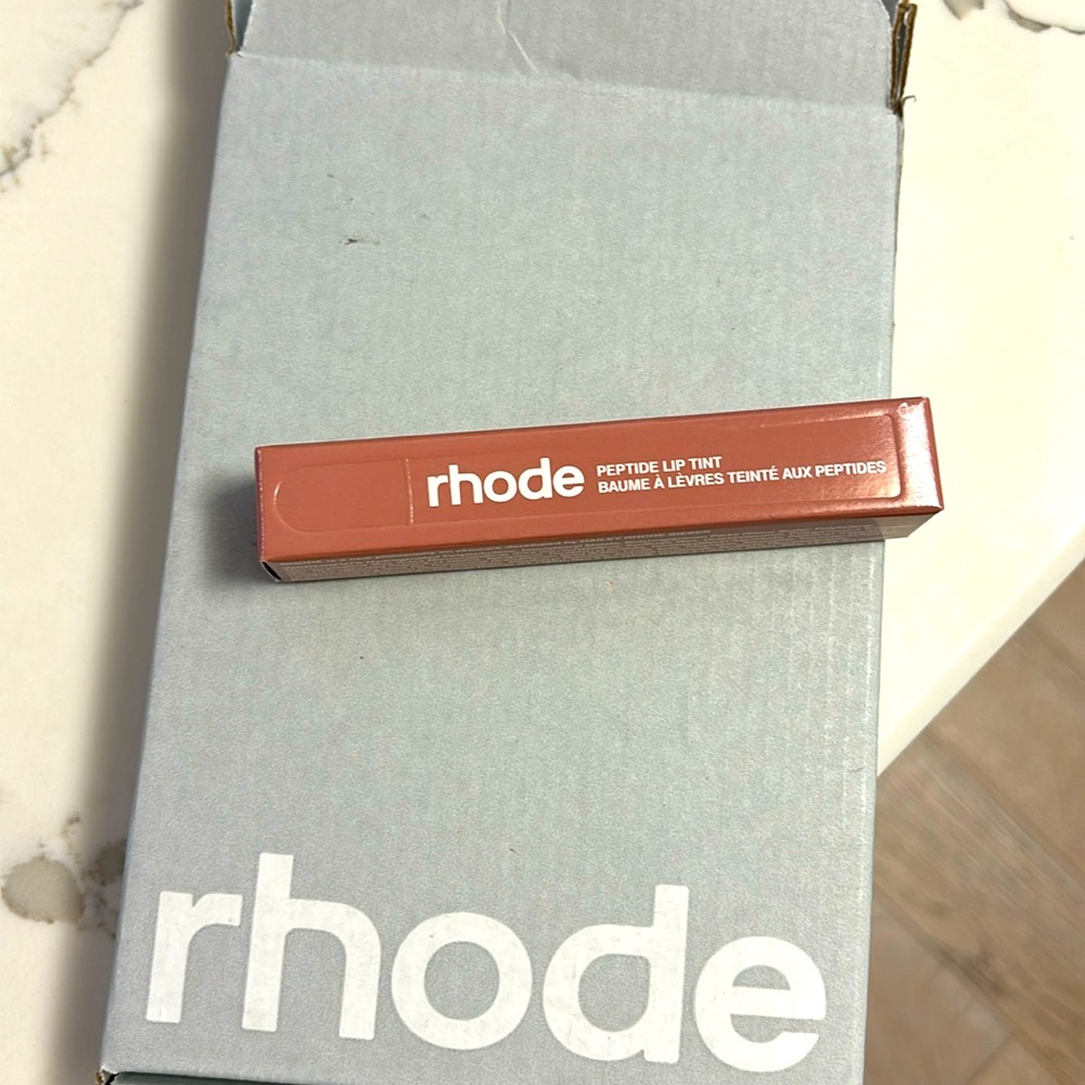 Rhode lip tint